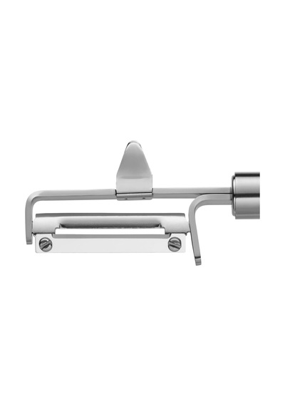 Profi Plus Sebze Soyacağı, 19 Cm, Cromargan Yüksek Kaliteli Yarı Mat Paslanmaz Çelik, Bulaşık Makinesinde Yıkanabilir Çok Renkli