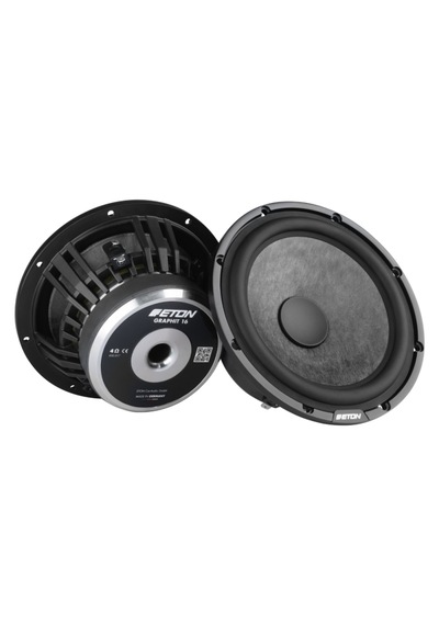 Öztürk Elektronik-eton Audio Eton Graphıt 16