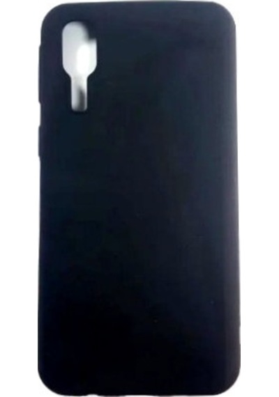 Samsung Galaxy Uyumlu A2 Core Ruber Case Yumuşak Slikon Kılıf