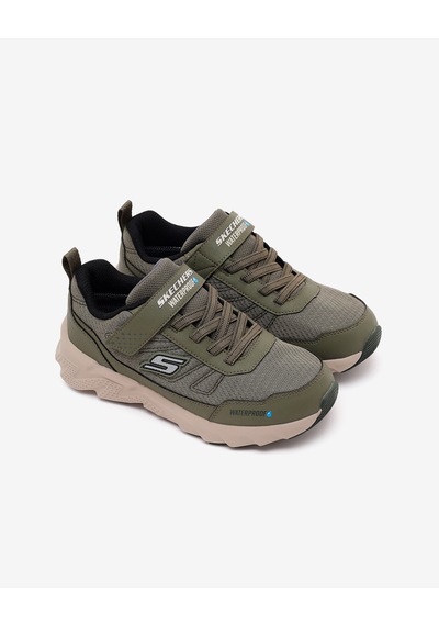 Skechers Elıte Sport Tread-aquavek Büyük Erkek Çocuk Haki Spor Ayakkabı 406334l Olv