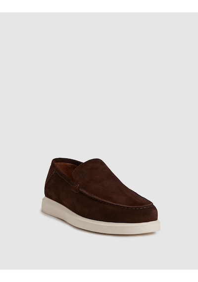 Pierre Cardin Erkek Kahverengi Ayakkabı 50323962-vr029