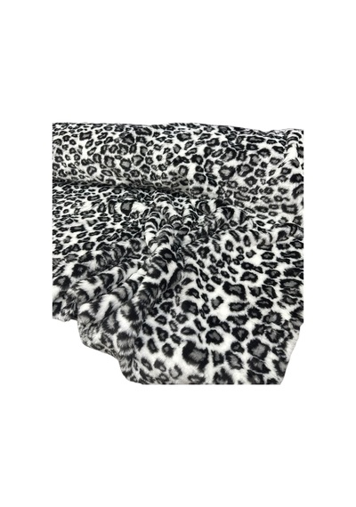 Leopar Desen Peluş Kumaş, Dekoratif 100x150 Cm, Tekstil Leopar Siyah Beyaz Leopar Siyah Beyaz Leopar Desen Peluş Kumaş, Dekoratif 100x150 Cm, Tekstil Leopar Siyah Beyaz Leopar Siyah Beyaz