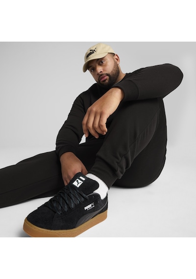 Puma 68260801 Ess No. 1 Logo Unisex Eşofman Altı Siyah
