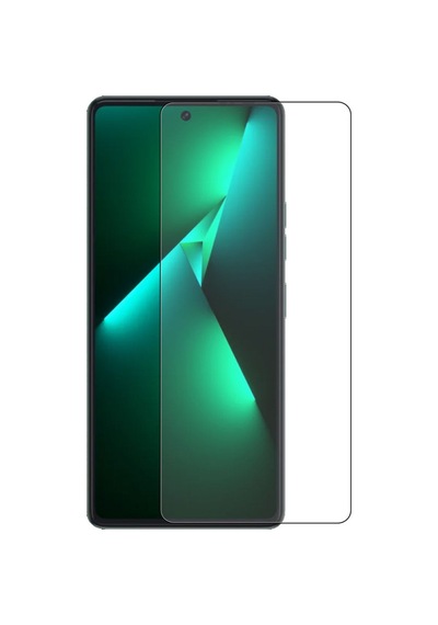 Tecno Pova 6 Pro Kırılmaz Ekran Koruyucu Temperli Cam