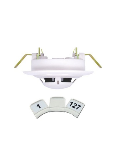 Maxlogic Ml-0101 Adres Numaratör Ve Etiket Takımı 127 Cihaz İçin