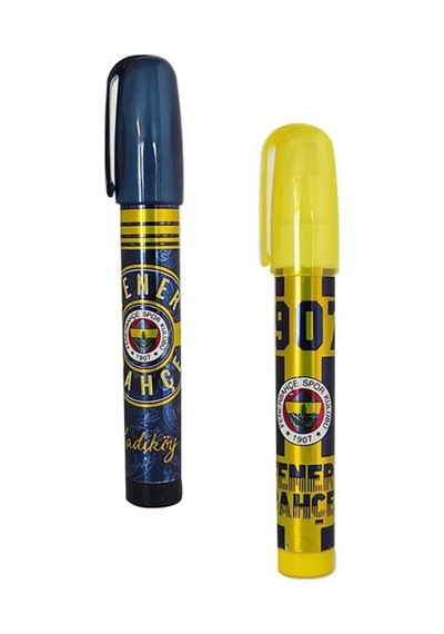 Tmn Roket Silgi Fenerbahçe 36 Lı Stand 468096