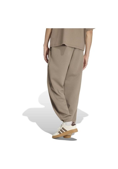 Adidas M Sl R Bej Erkek Eşofman Altı Ks5571