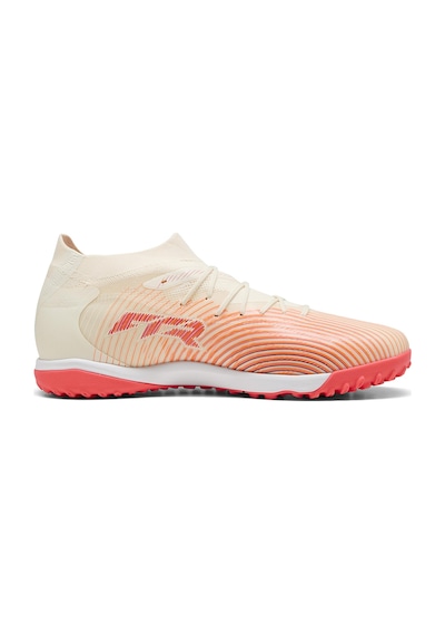 Puma Future 9 Match Tt Erkek Bej Halı Saha Ayakkabısı 10915001