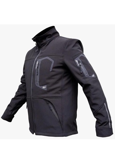 Forte GT Fortegt 1085 Spark Soft Shell Motosiklet Montu