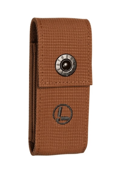 Leatherman Kordura Kılıf Large Sienna