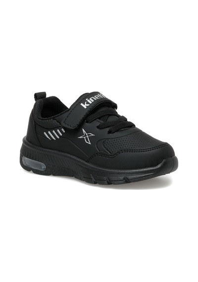 Kinetix Watson 2pr Siyah Erkek Çocuk Spor Ayakkabı 000000000101169443 Siyah