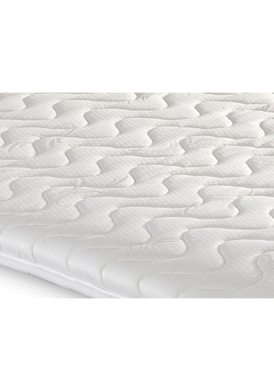 Nironyatak Niron Soft Yatak Pedi 120X200 Tek Kişilik Ortopedik Yumuşak Yatak