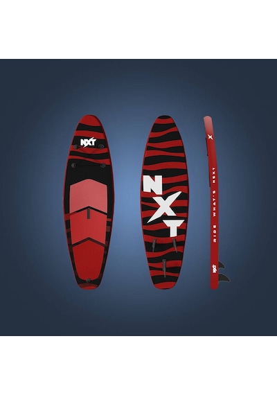 Nxt Redlıne Şişme Sup Stand Up Paddle Board - 305 Cm