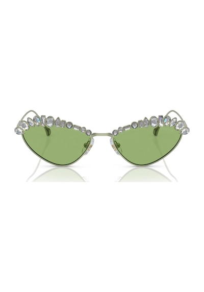 Swarovski Sk7009 4018/2 55 Kadın Güneş Gözlüğü