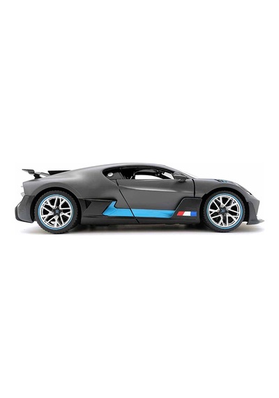 Sunman 31933 Bugatti Divo Kapıları Açılan Işıklı Karışık