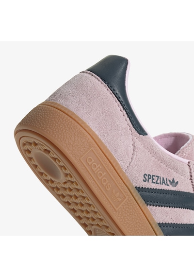 Adidas Handball Spezial Kadın Pembe Spor Ayakkabı If6561 Pembe Adidas Handball Spezial Kadın Pembe Spor Ayakkabı If6561 Pembe