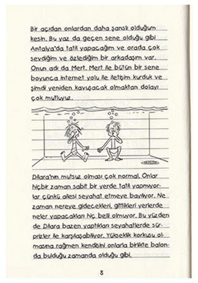 Yaz Oyunları-Çalçene Pelin - C. J. Grant -  Yasemin Derya Aka - Çocuk Gezegeni