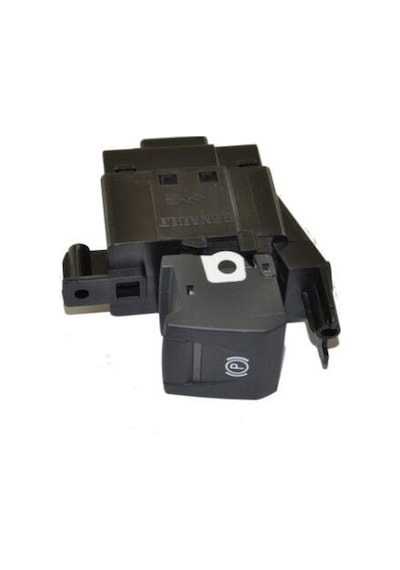 Renault Latitude Elektrikli El Fren Düğme Butonu - 363210001r - Mais