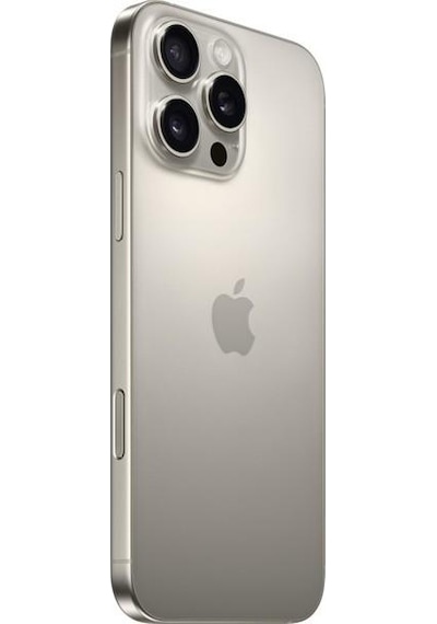 Apple İPhone 16 Pro Max 512 GB Natural Titanyum (Outlet)