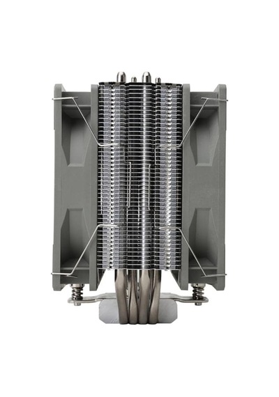 Assassin Spirit 120 Plus V2 İşlemci Soğutucu