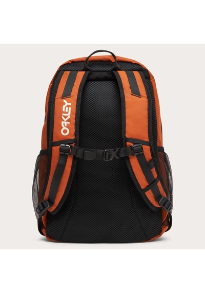 Oakley The Freshman Skate Fos901202-52cu Sırt Çantası Siyah