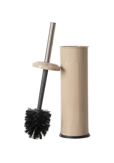 Mudo Home Vıntage Wc Fırçası Bej