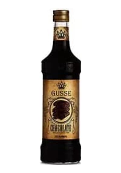 Fudge Çikolata Aromalı Kokteyl Şurup 700 Ml