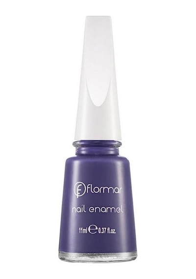 Flormar Soft Purple Oje No:425