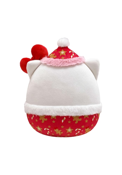 Squishmallows Hello Kitty Serisi - Hello Kitty 20 Cm Sn00773 Çok Renkli