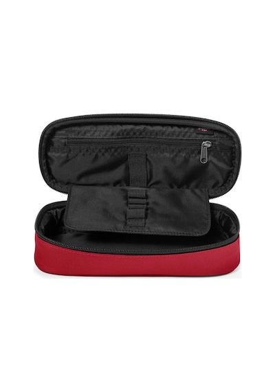 Eastpak Oval Single Kalem Kutusu Kalemlik Scarlet Red Ek0007171o91