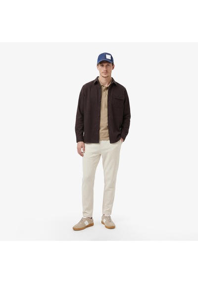 Nautica Erkek Krem Jogger Fit Eşofman Altıdüzp57125t