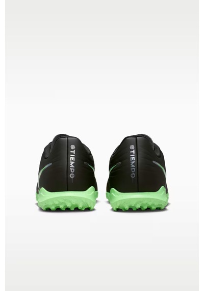 Nike Tiempo Maestro Club Halısaha Futbol Ayakkabısı Ib4482-001 Siyah - Yeşil