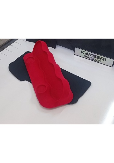 Kayseri Pandizot Fiat Tipo Pandizot Dönerli 4 20cm 2 Tiz