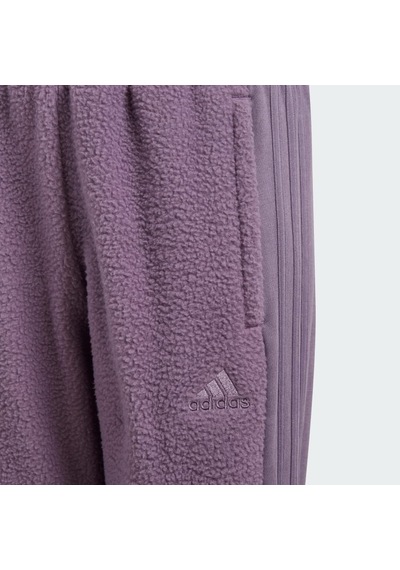 Adidas Hy4210 J Hot Wntr Tıro Çocuk Tek Alt Mor