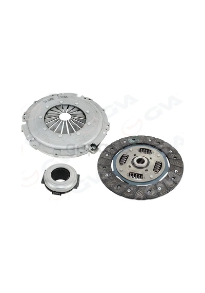 Debriyaj Seti Renault Clio 2 2001-2006 Kangoo 2001 Logan 2005 Sandero 2008 Symbol 2 2009 1.5 Dci 55557451