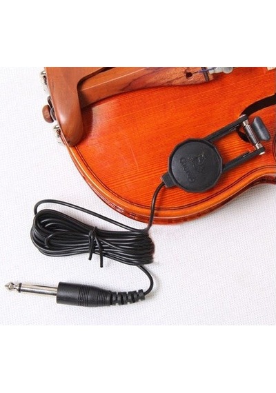Cherub Wcp60V Pul Manyetik Mandallı -Yaylı Sazlar İçin