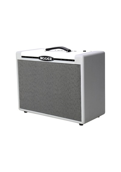 Mooer Sd75 75W Dijital Combo Gitar Amfisi
