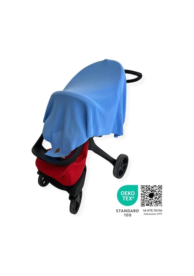 Lttle Dedi Dua Yumuşak Örme Bebek Battaniyesi, Oeko-tex 100 Sertifikalı - Hipoalerjenik Ve Isı Düzenleyici - Lüks Konfor, Nefes Alabilen Yapılı Çocuk Örtüsü, Mavi 80x100 Cm Çok Renkli Lttle Dedi Dua Yumuşak Örme Bebek Battaniyesi, Oeko-tex 100 Sertifikalı - Hipoalerjenik Ve Isı Düzenleyici - Lüks Konfor, Nefes Alabilen Yapılı Çocuk Örtüsü, Mavi 80x100 Cm Çok Renkli