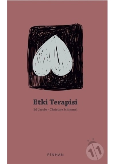 Etki Terapisi - Christine Schimmel -  Ed Jacobs - Pinhan Yayıncılık