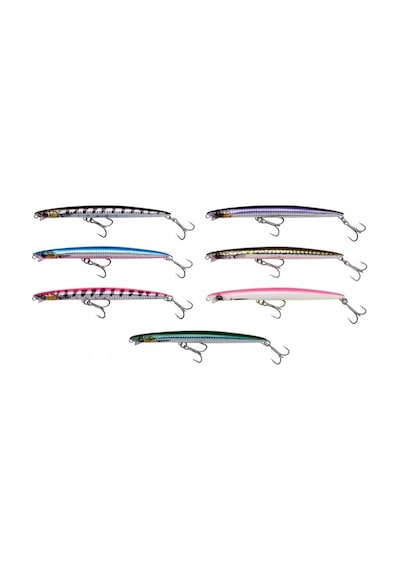 Savage Gear Deep Walker 2.0 17.5 Cm 39 Gr Suni Yem
