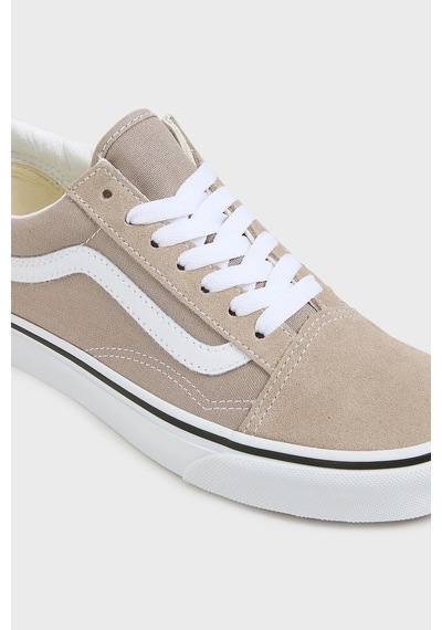 Vans Unisex Ayakkabı Vn000ct8hcz1 Bej Bej