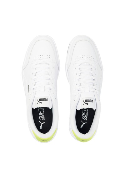 Puma Caracal Ayakkabı 369863 36 Beyaz