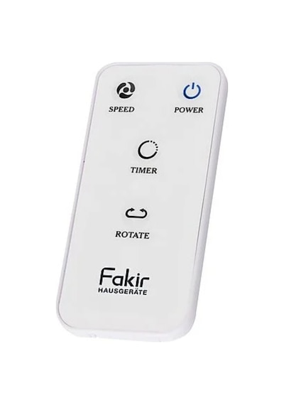 Fakir TVL 90BS Kule Tipi Vantilatör