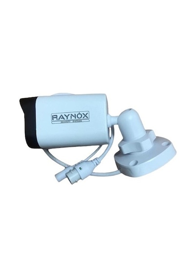 Raynox Rx-z3542 - 4mp Ip Bullet - 2.8mm Lens