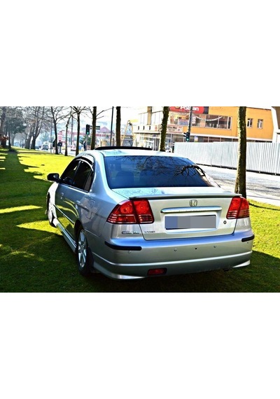 Honda Civic Vtec 2 Body Kit Takımı
