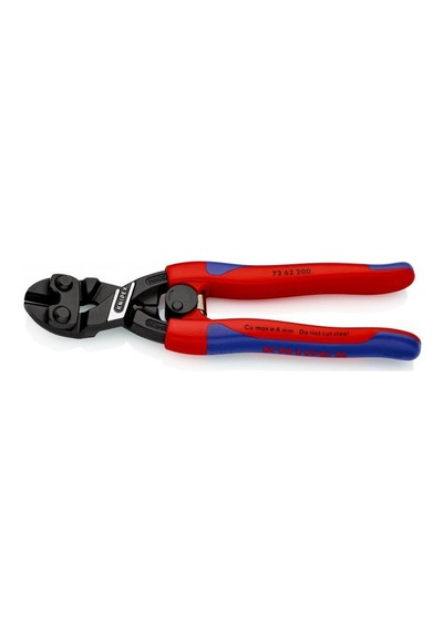 Knıpex 72 62 200 Hassas Keski