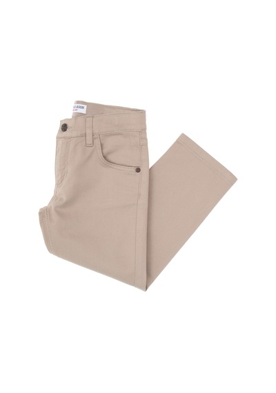 U.s. Polo Assn. Erkek Çocuk Koyu Bej Pantolon Kanvas-chino 50317206-vr088 Koyu Bej U.s. Polo Assn. Erkek Çocuk Koyu Bej Pantolon Kanvas-chino 50317206-vr088 Koyu Bej