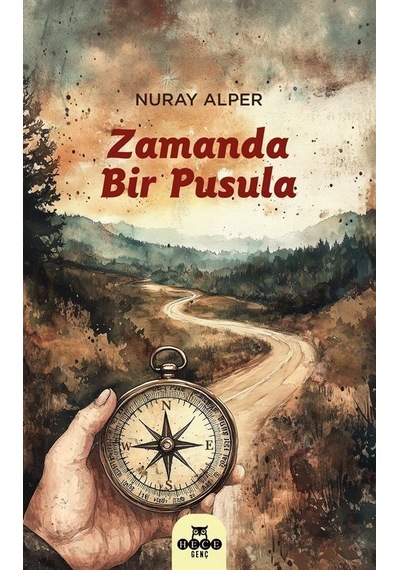 Zamanda Bir Pusula / Nuray Alper
