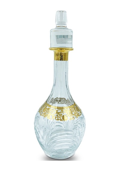 Decorium Su Şişesi Eliza Ars 3563 M03563-Ab