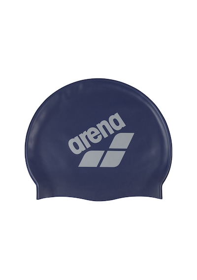 Big Logo Cap Unisex Lacivert Yüzücü Bone 009276205 1711171 Mavi